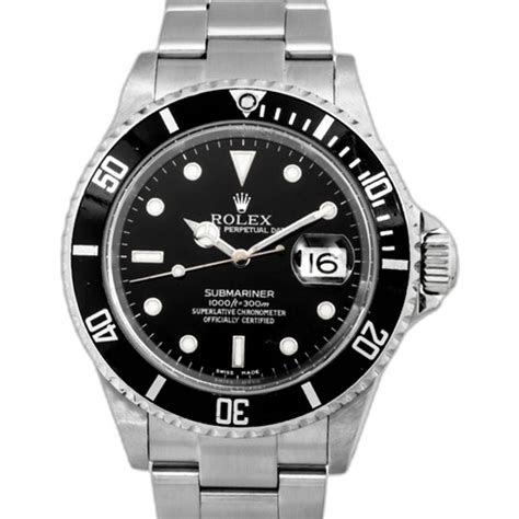 rolex 16610t peso|rolex 16610 price chart.